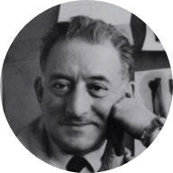 Adolph Gottlieb Profil