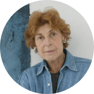 Helen Frankenthaler Profil